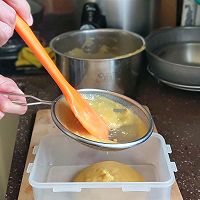 豌豆黄的制作方法