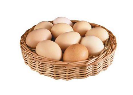 最新鸡蛋价格行情