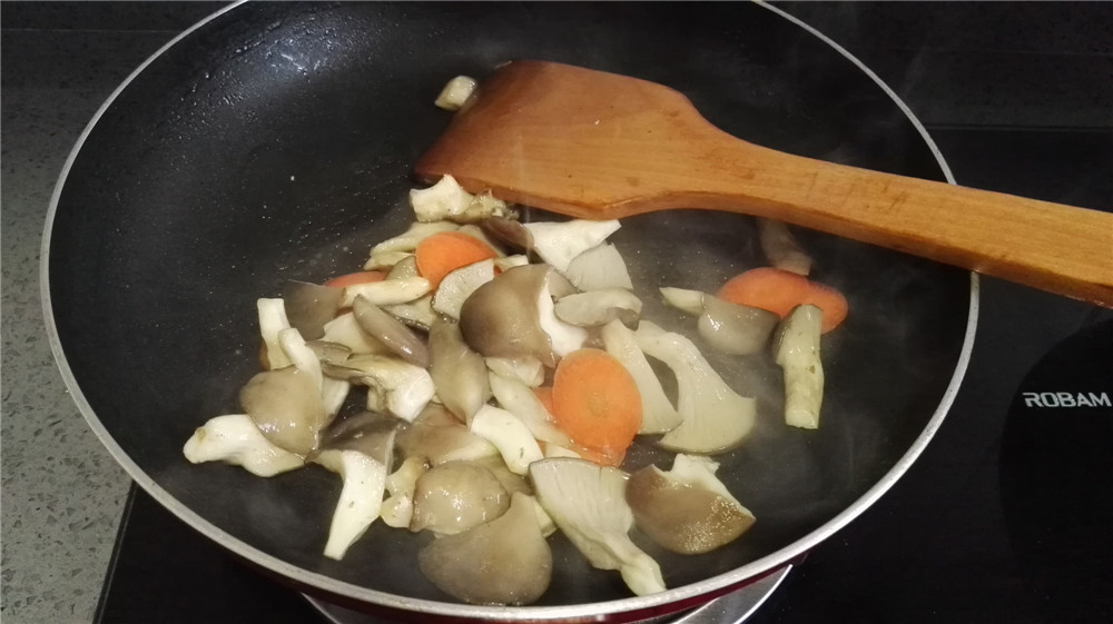 平菇豆腐怎么做好吃
