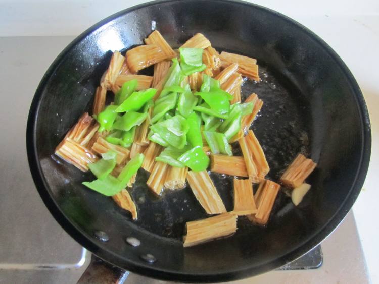 腐竹怎么做好吃