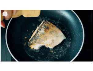 意大利梭子鱼烩饭的正宗做法