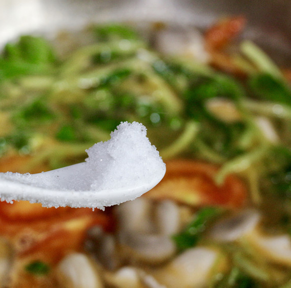 减脂鲜蔬汤怎么做好吃