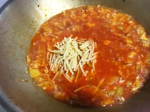 怎么做意大利杂菜汤