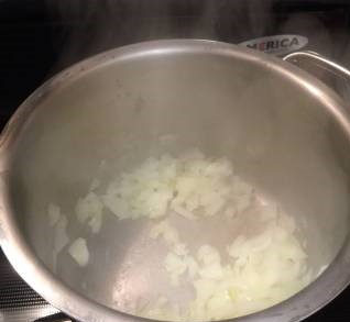 美式杂烩汤的详细做法