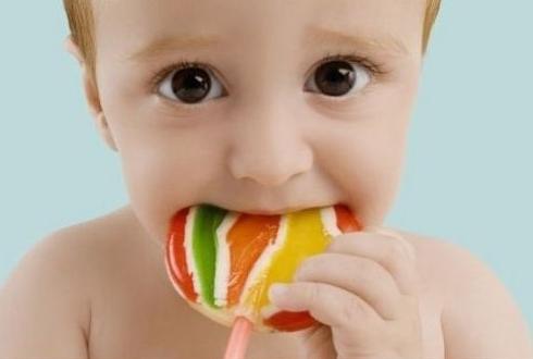 宝宝健康甜食的食谱 