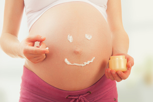 怀孕四个月需要吃什么