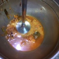 普罗旺斯鱼汤的详细做法