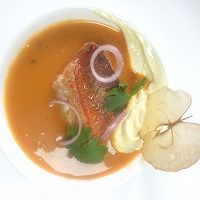 普罗旺斯鱼汤的详细做法