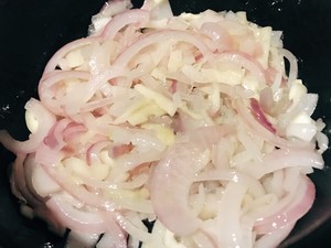 韩式大酱汤的正宗做法