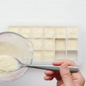 红糖豆腐冰的详细做法