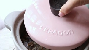 野菌菇酥皮浓汤的正宗做法